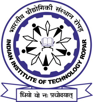 services-01 IIT Ropar Logo